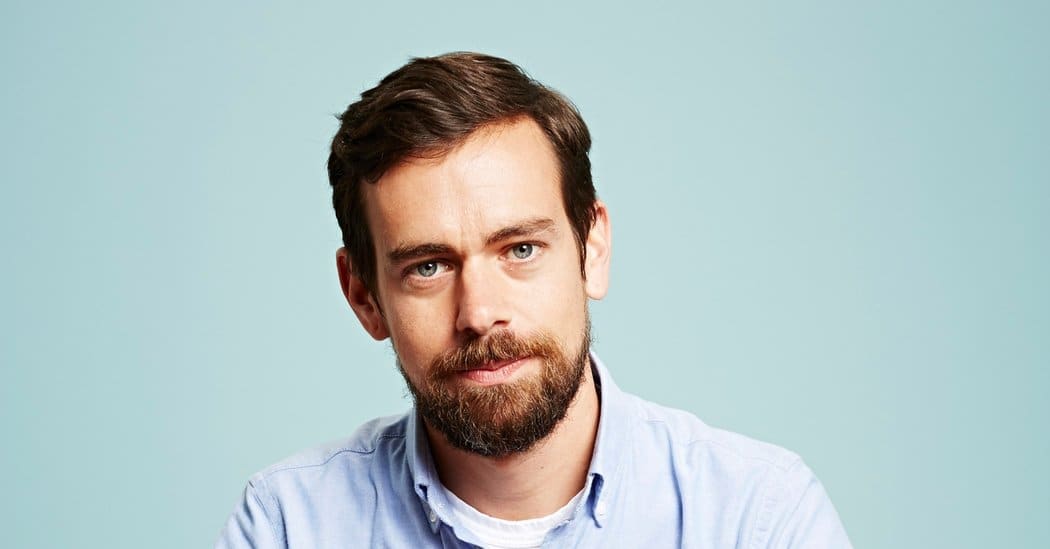 Jack Dorsey