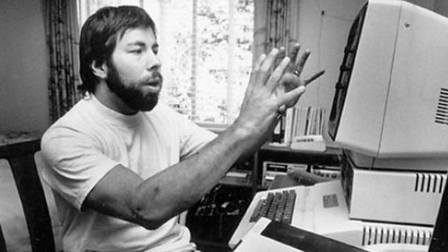 Steve Wozniak