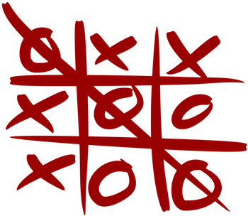 Tic Tac Toe