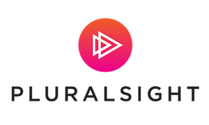 PluralSight logo