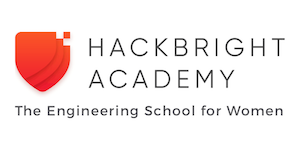 HackBright Academy logo