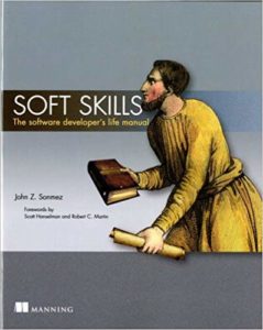 Soft Skills cover