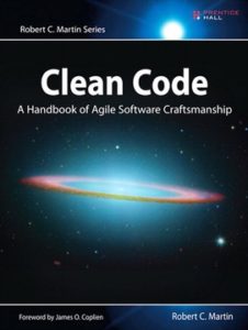 Clean Code cover