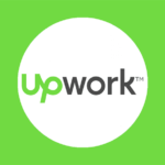 Upwork logo