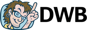 David Walsh Blog Logo