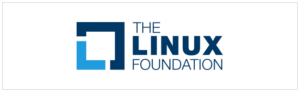 The Linux Foundation Logo