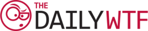 The daily wtf logo