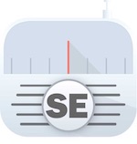 Software Engineering Radio podcast logo