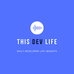 This Developer's Life podcast logo