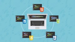 The Web Developer Bootcamp course