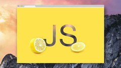 JavaScript Essentials course