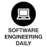 Software Engineering Daily podcast logo