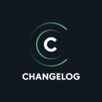 Changelog podcast logo